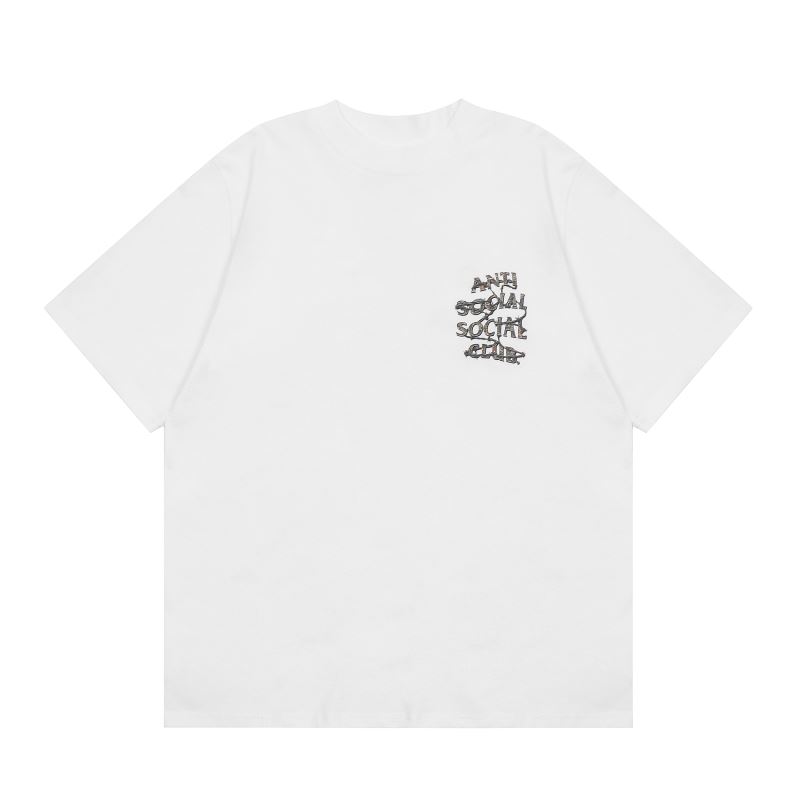 Assc T-Shirts